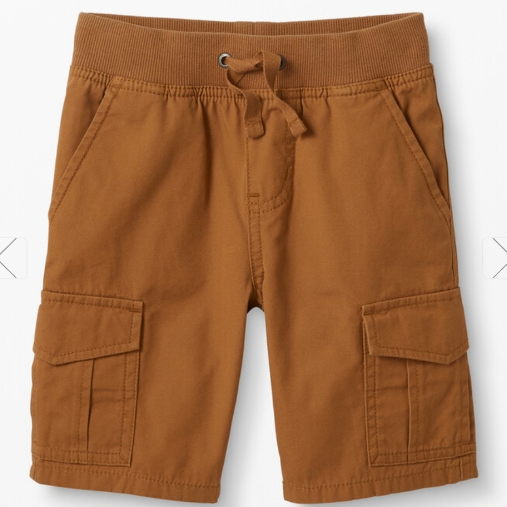 Hanna Andersson Cargo Short